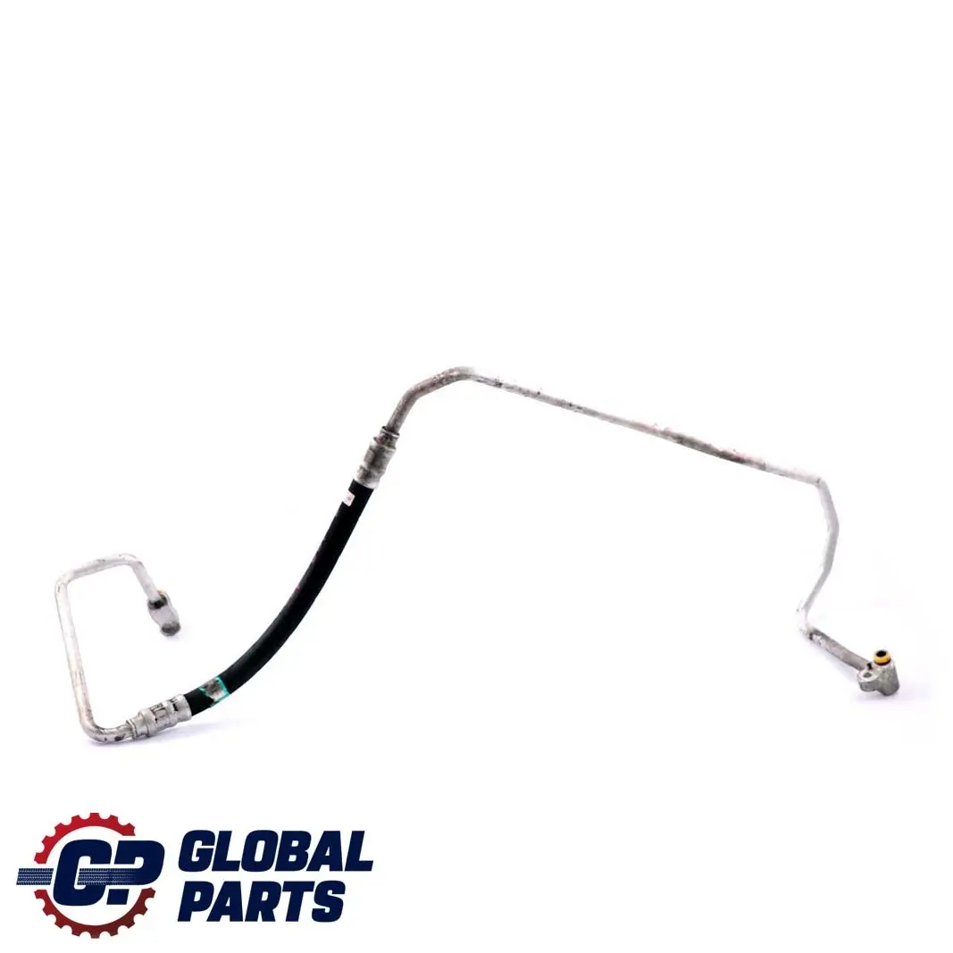 N45 N45N N46N Pressione Compressore Condensatore per BMW E81 E87 LCI con numero di parte 9223326 BMW E81 E87 LCI N45 N45N N46N Pressione Compressore Condensatore - SKU 6966287 - Numero di parte 9223326