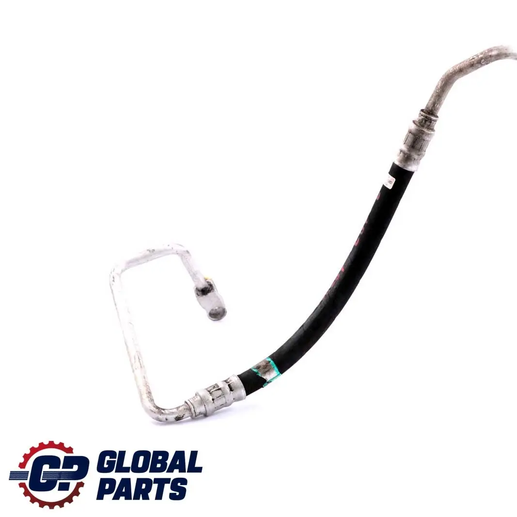 BMW E81 E87 LCI N45 N45N N46N Pressure Hose Compressor Condenser Pipe - SKU 6966287 - Part number 9223326