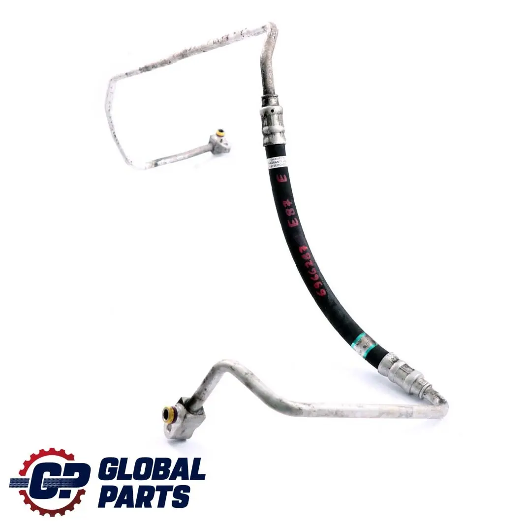 BMW E81 E87 LCI N45 N45N N46N Rura Wąż Przewód Klimatyzacji - SKU 6966287 - Numer Części 9223326