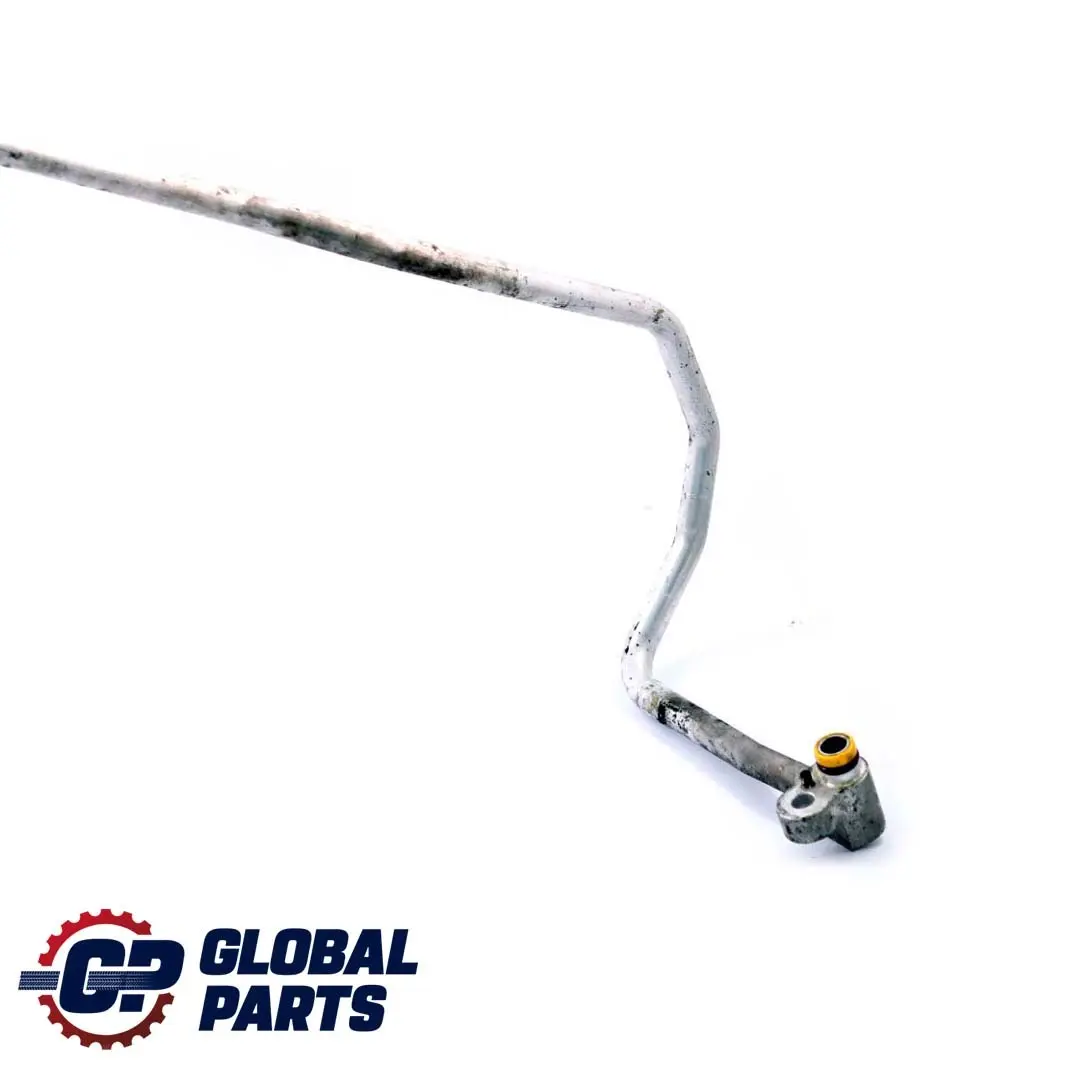 BMW E81 E87 LCI N45 N45N N46N Pressure Hose Compressor Condenser Pipe - SKU 6966287 - Part number 9223326