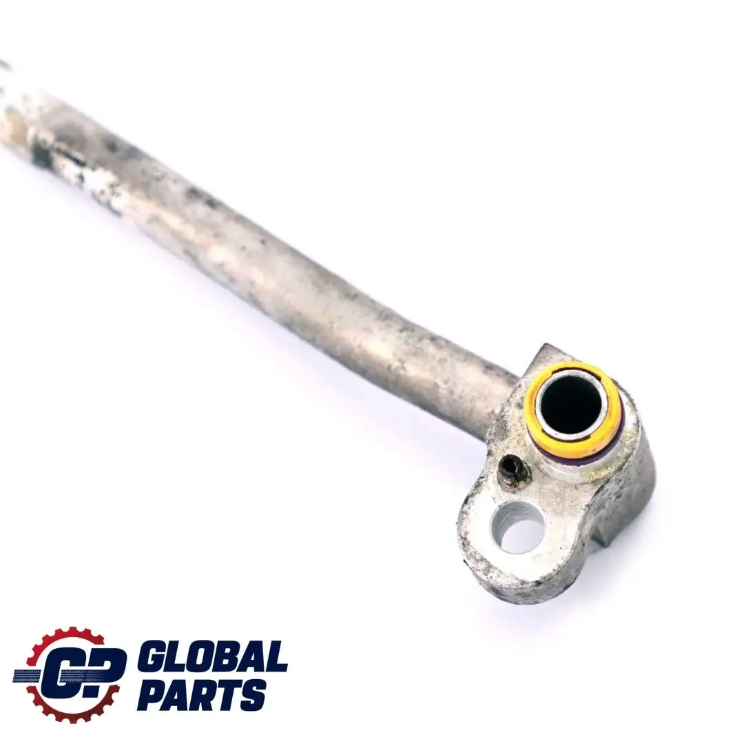 N45 N45N N46N Ligne de Pression Compresseur Condensateur pour BMW E81 E87 LCI à propos du numéro de pièce 9223326 BMW E81 E87 LCI N45 N45N N46N Ligne de Pression Compresseur Condensateur - SKU 6966287 - Numéro de pièce 9223326