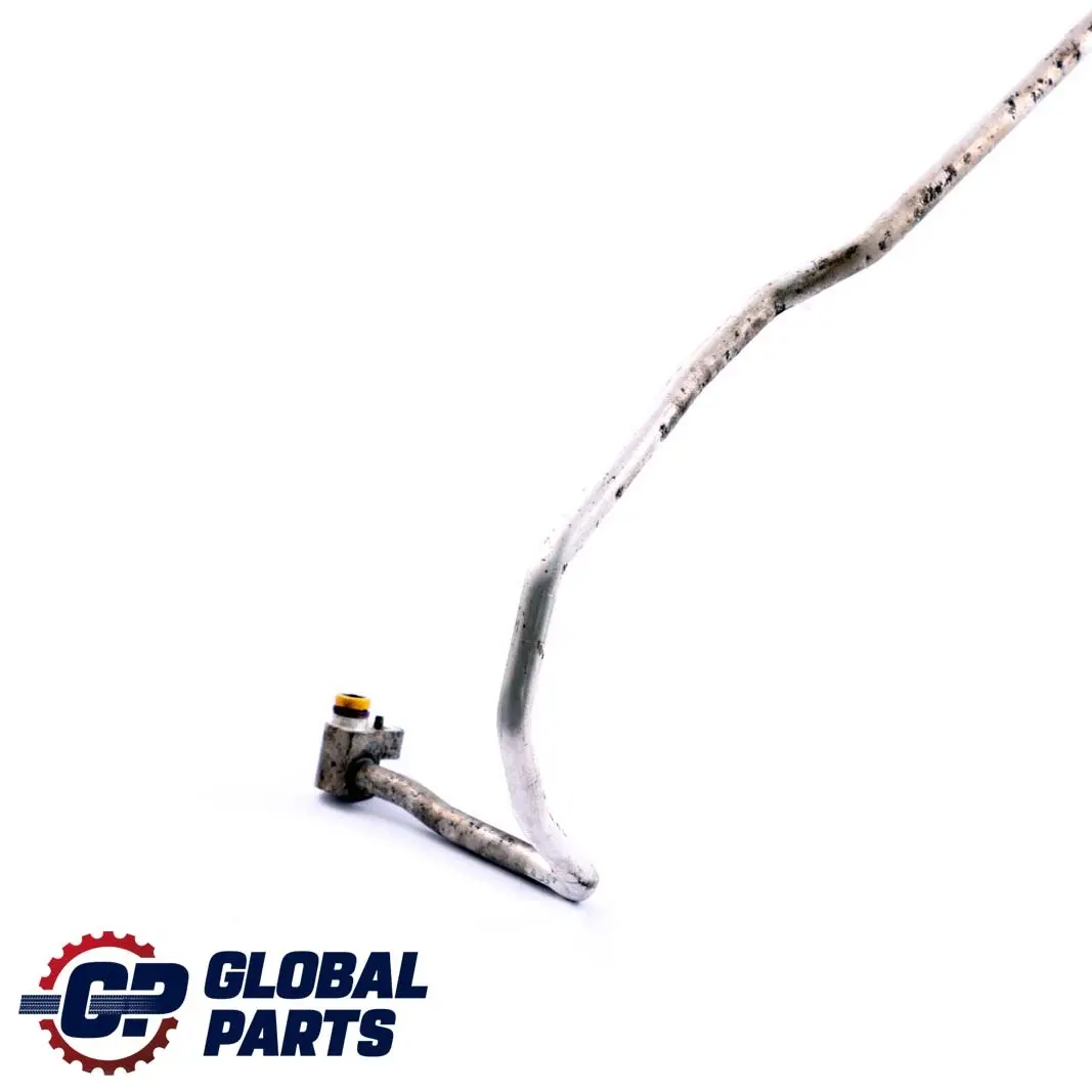 BMW E81 E87 LCI N45 N45N N46N Pressure Hose Compressor Condenser Pipe - SKU 6966287 - Part number 9223326