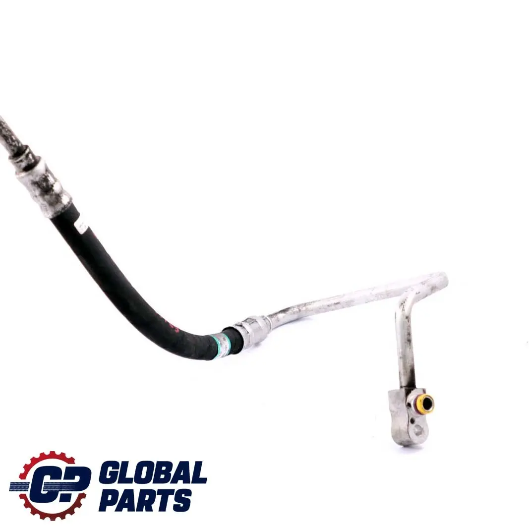 BMW E81 E87 LCI N45 N45N N46N Pressure Hose Compressor Condenser Pipe - SKU 6966287 - Part number 9223326