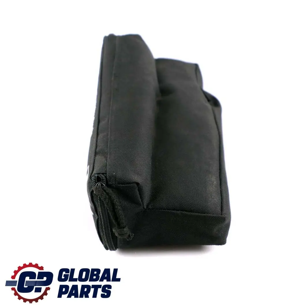 BMW Universal First Aid Emergency Medical Kit Pouch Set - SKU 6966372 - Part number 6966372