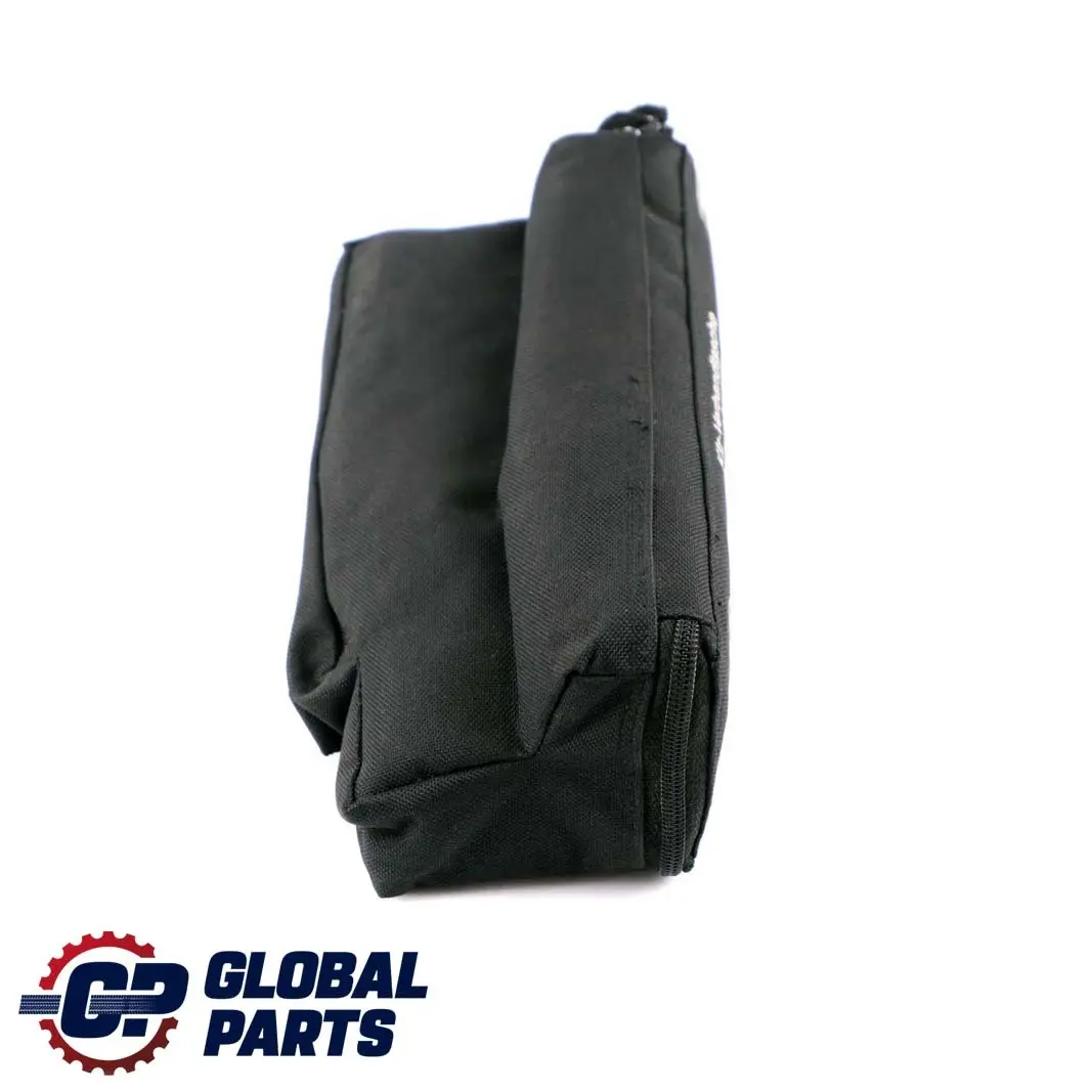 Universal Botiquin De primeros auxilios Set para BMW con número de pieza 6966372 BMW Universal Botiquin De primeros auxilios Set - SKU 6966372 - Número de pieza 6966372