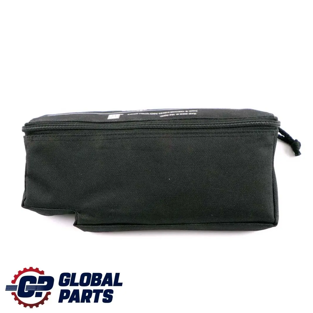 Universal First Aid Emergency Medical Kit Pouch Set to BMW with Part number 6966372 BMW Universal First Aid Emergency Medical Kit Pouch Set - SKU 6966372 - Part number 6966372