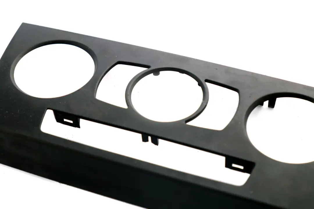 Panel Ramka Obudowa Klimatyzacji Klimy do BMW E90 E91 o numerze 6966404 BMW E90 E91 Panel Ramka Obudowa Klimatyzacji Klimy - SKU 6966404 - Numer Części 6966404