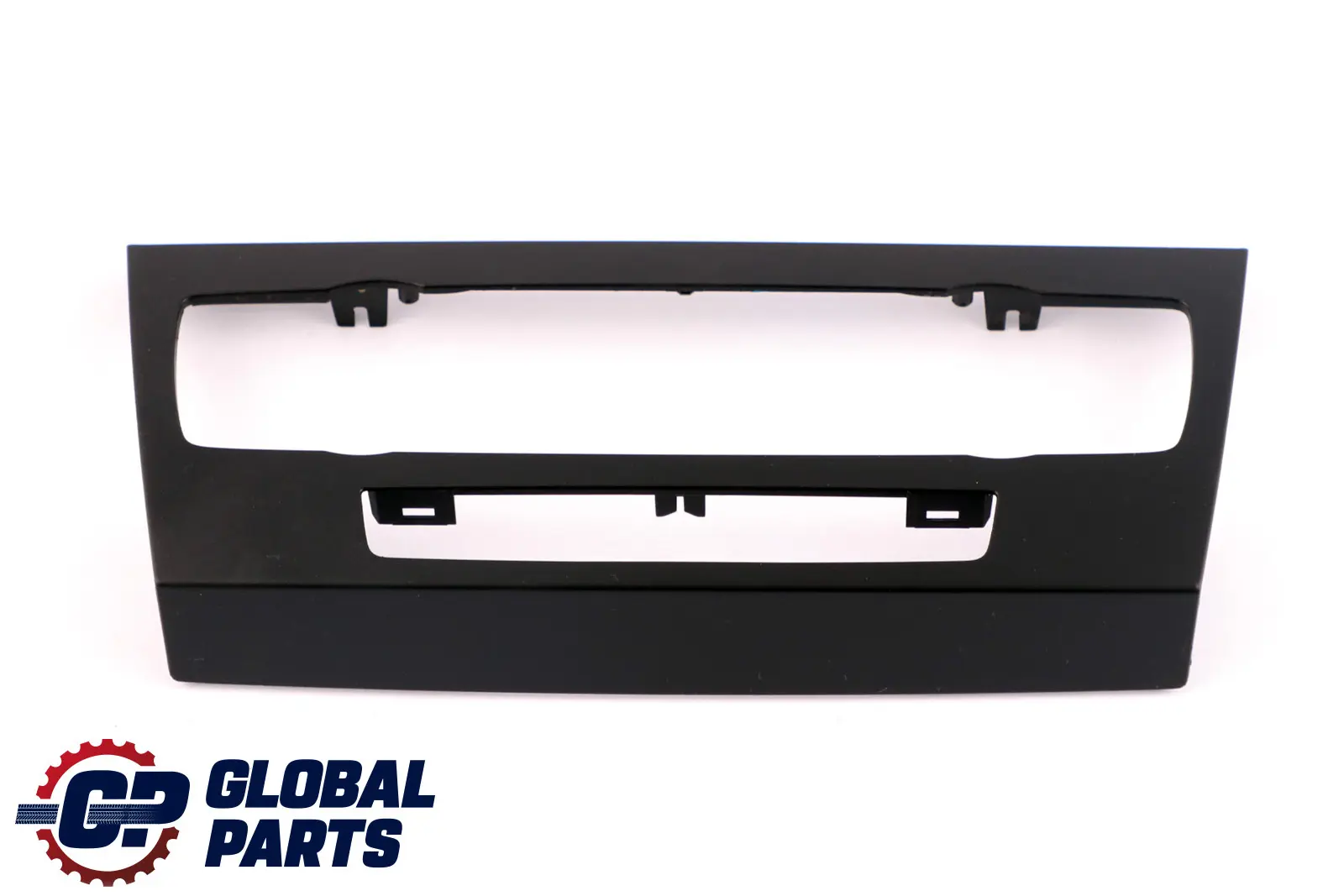 Air Conditioner Cover BMW E90 E91 Front Trim Plate Of Controls Heater 6966406