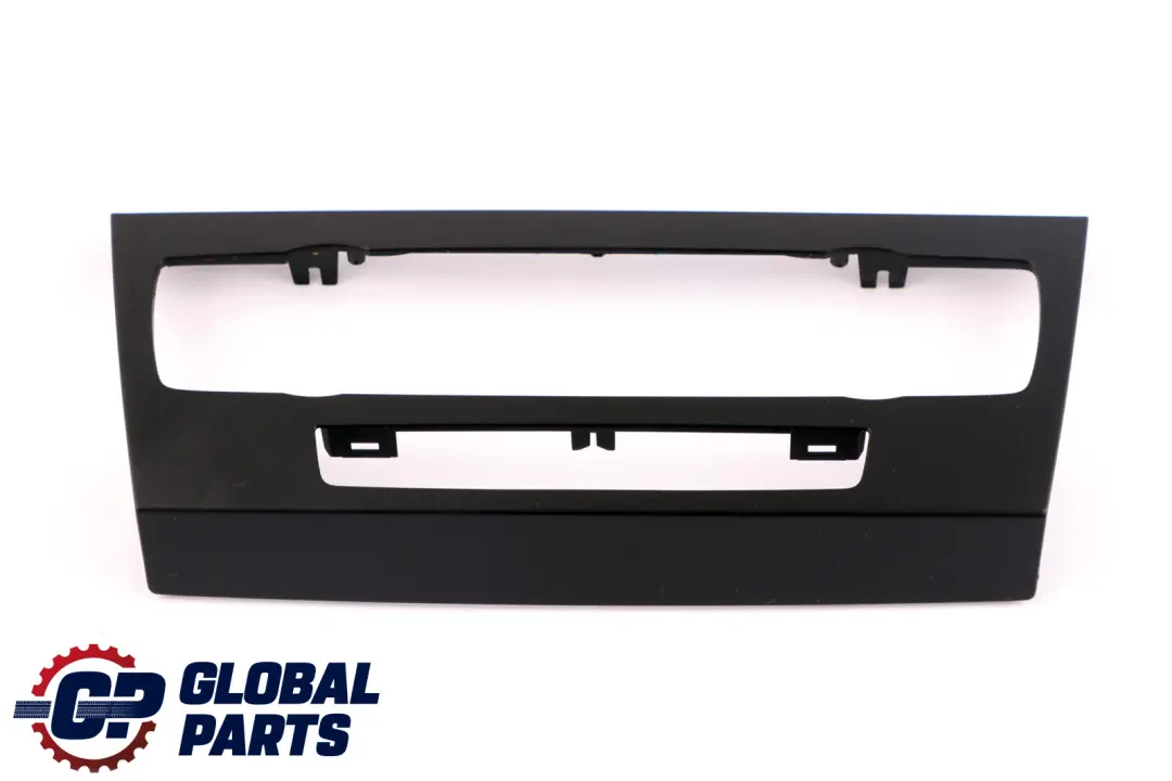 Dashboard Air Conditioner Cover Surround Panel Trim to BMW E90 E91 with Part number 6966406 BMW E90 E91 Dashboard Air Conditioner Cover Surround Panel Trim - SKU 6966406 - Part number 6966406
