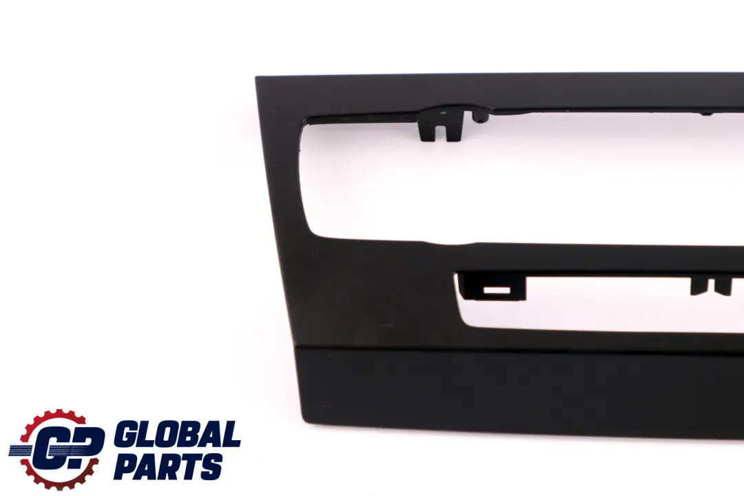  Klima Anlagen Abdeckung BMW E90 E91 Front Blende Bedien Elemente Heizung - SKU 6966406 - Teilenummer 6966406
