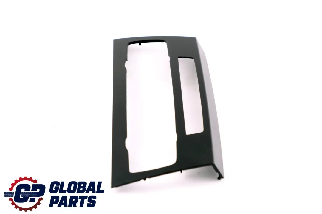 Dashboard Air Conditioner Cover Surround Panel Trim to BMW E90 E91 with Part number 6966406 BMW E90 E91 Dashboard Air Conditioner Cover Surround Panel Trim - SKU 6966406 - Part number 6966406