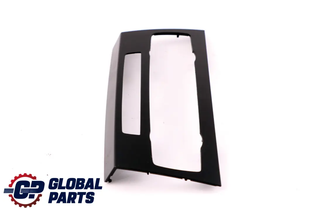 Embellecedor Panel Aire Acondicionado Tablero Instrumentos para BMW E90 E91 con número de pieza 6966406 BMW E90 E91 Embellecedor Panel Aire Acondicionado Tablero Instrumentos - SKU 6966406 - Número de pieza 6966406