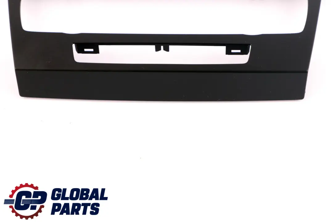 Dashboard Air Conditioner Cover Surround Panel Trim to BMW E90 E91 with Part number 6966406 BMW E90 E91 Dashboard Air Conditioner Cover Surround Panel Trim - SKU 6966406 - Part number 6966406