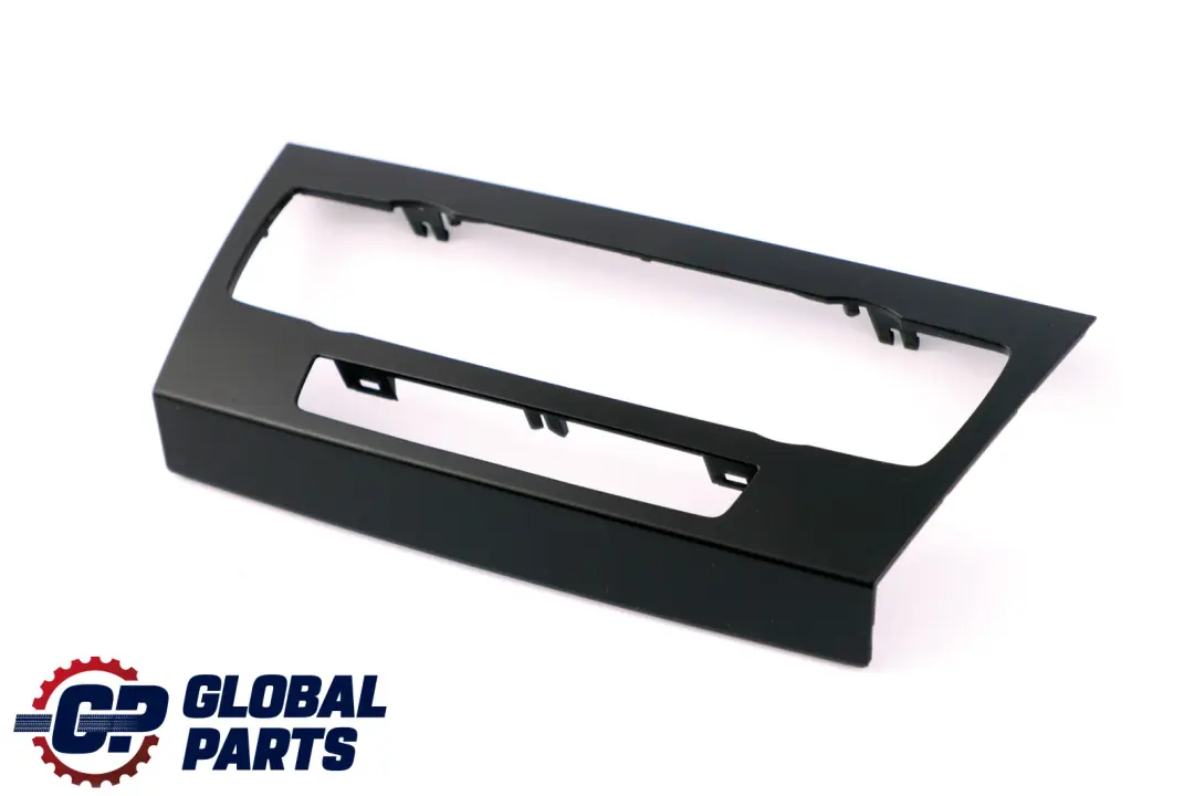Dashboard Air Conditioner Cover Surround Panel Trim to BMW E90 E91 with Part number 6966406 BMW E90 E91 Dashboard Air Conditioner Cover Surround Panel Trim - SKU 6966406 - Part number 6966406