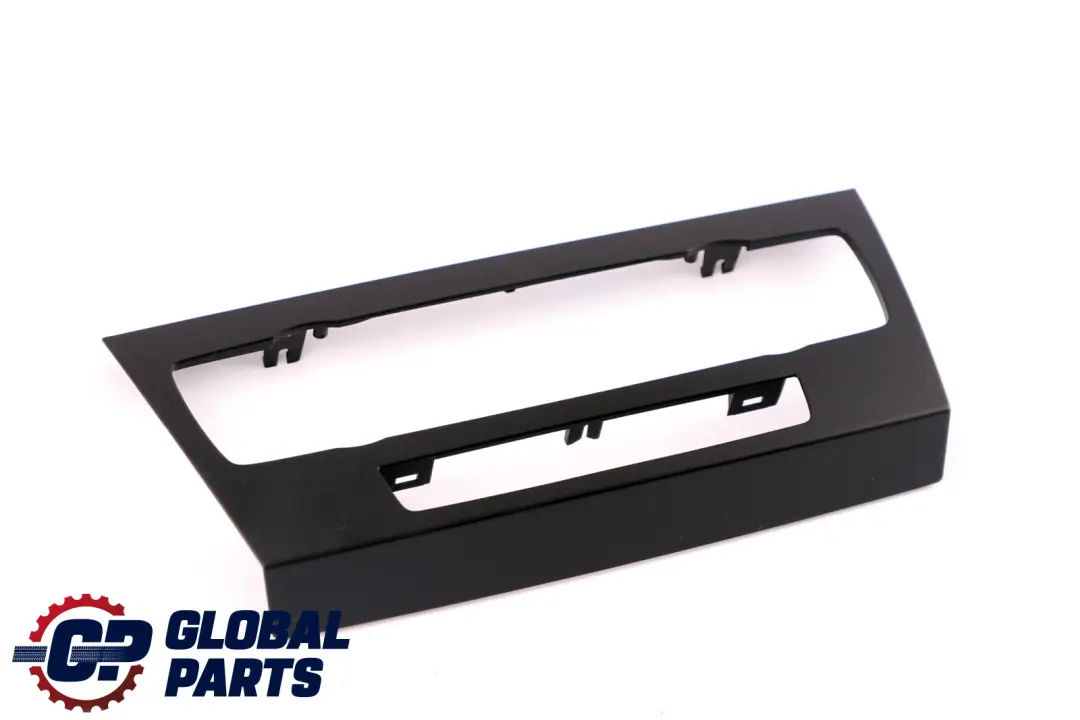 Air Conditioner Cover BMW E90 E91 Front Trim Plate Of Controls Heater - SKU 6966406 - Part number 6966406