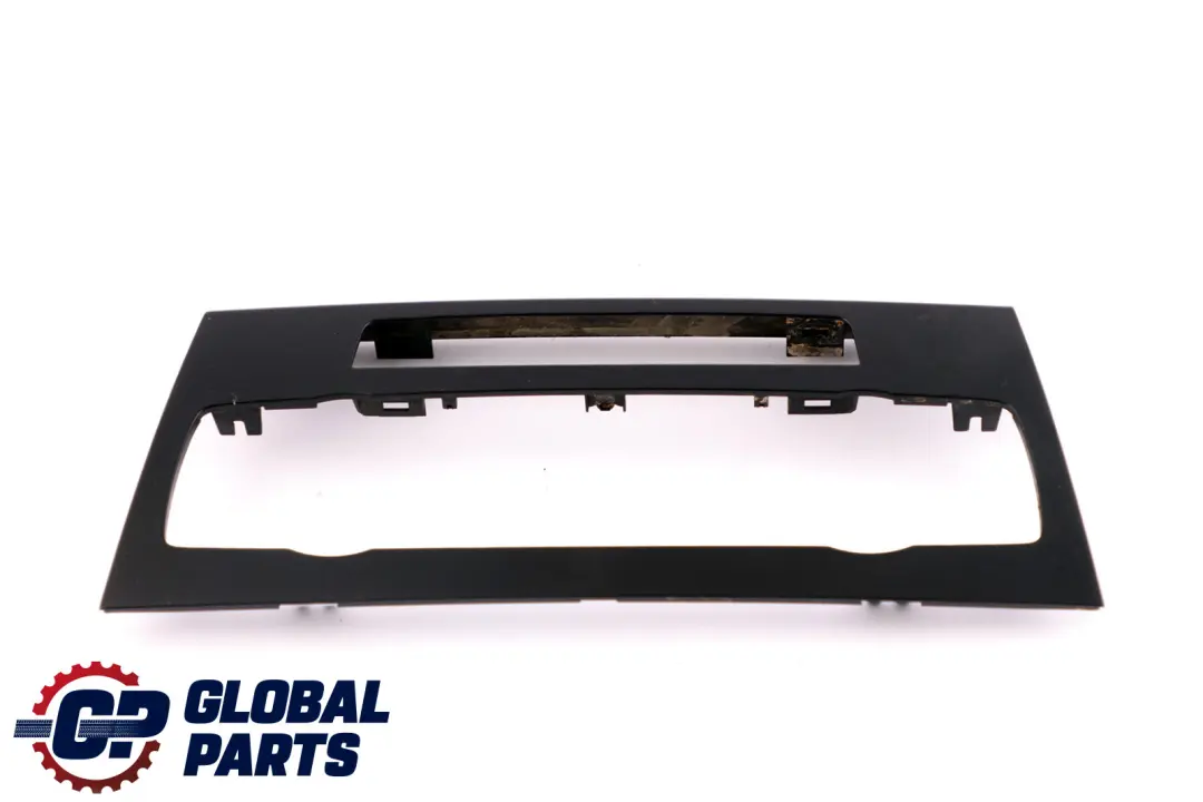 Air Conditioner Cover BMW E90 E91 Front Trim Plate Of Controls Heater - SKU 6966406 - Part number 6966406