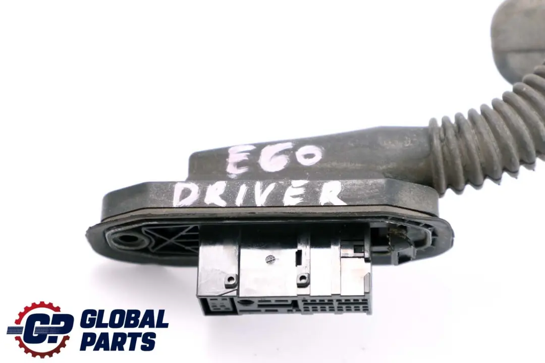 Front Door Wiring Loom Harness Driver Side to BMW 5 Series E60 E61 with Part number 6966546 BMW 5 Series E60 E61 Front Door Wiring Loom Harness Driver Side - SKU 6966548 - Part number 6966546