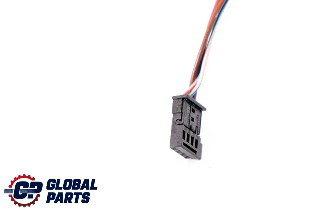 Front Door Wiring Loom Harness Driver Side to BMW 5 Series E60 E61 with Part number 6966546 BMW 5 Series E60 E61 Front Door Wiring Loom Harness Driver Side - SKU 6966548 - Part number 6966546