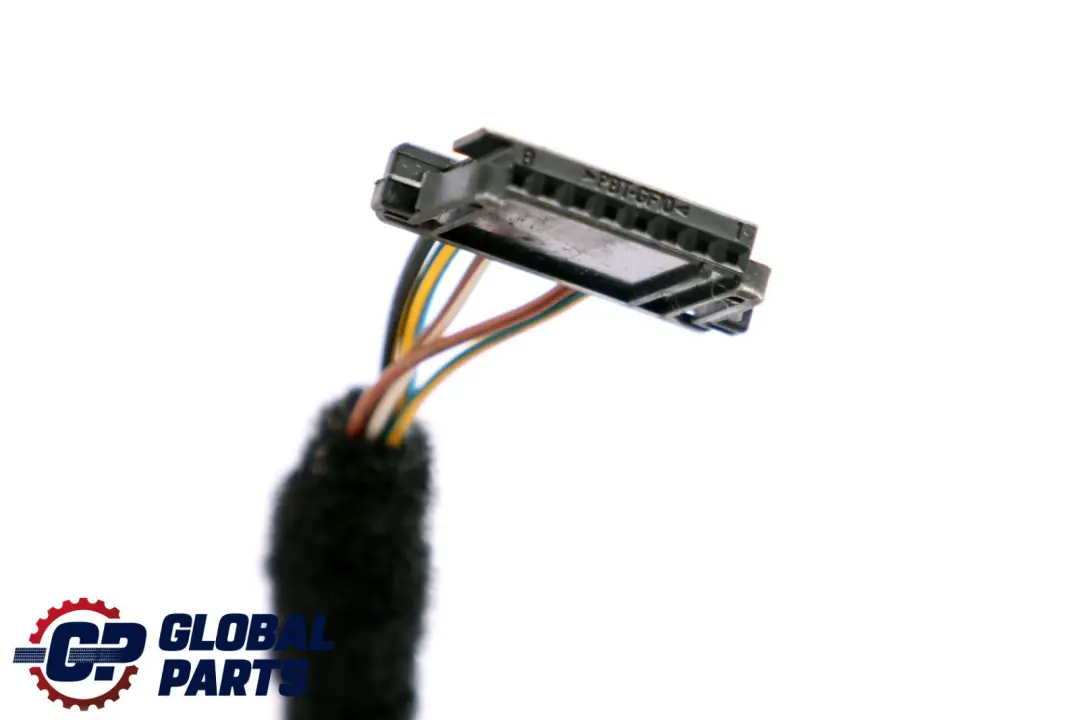 BMW 5 Series E60 E61 Front Door Wiring Loom Harness Passengers Side - SKU 6966551 - Part number 6966549