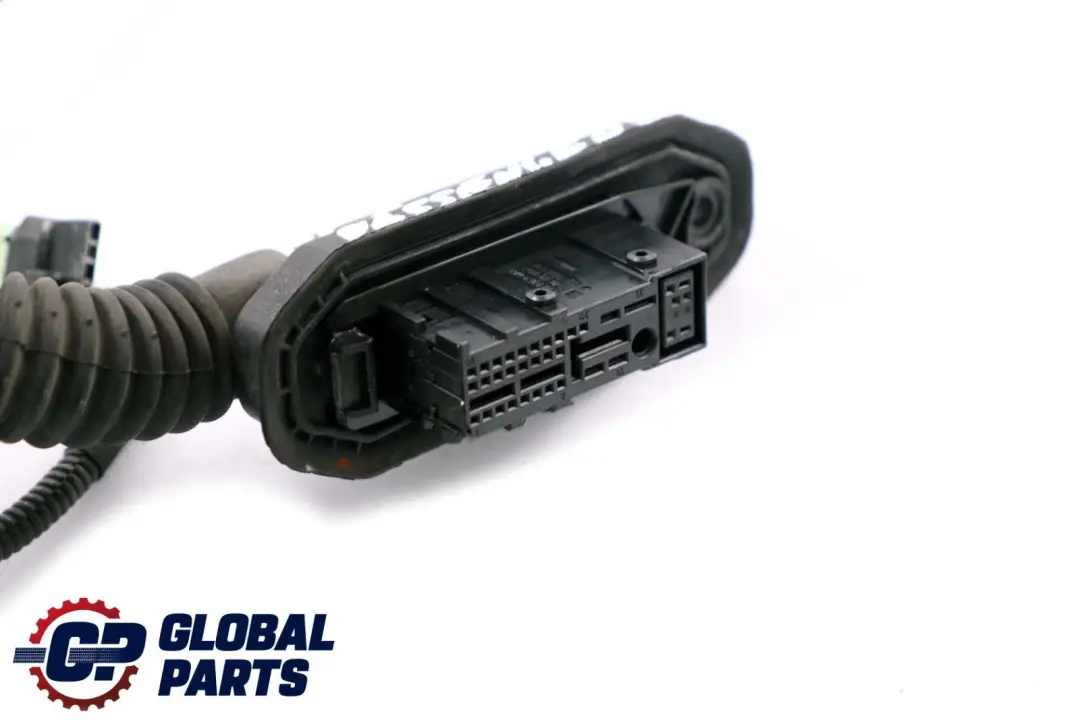 BMW 5 E60 E61 Front Door Wiring Loom Harness Passenger Side - SKU 6966558 - Part number 6966555