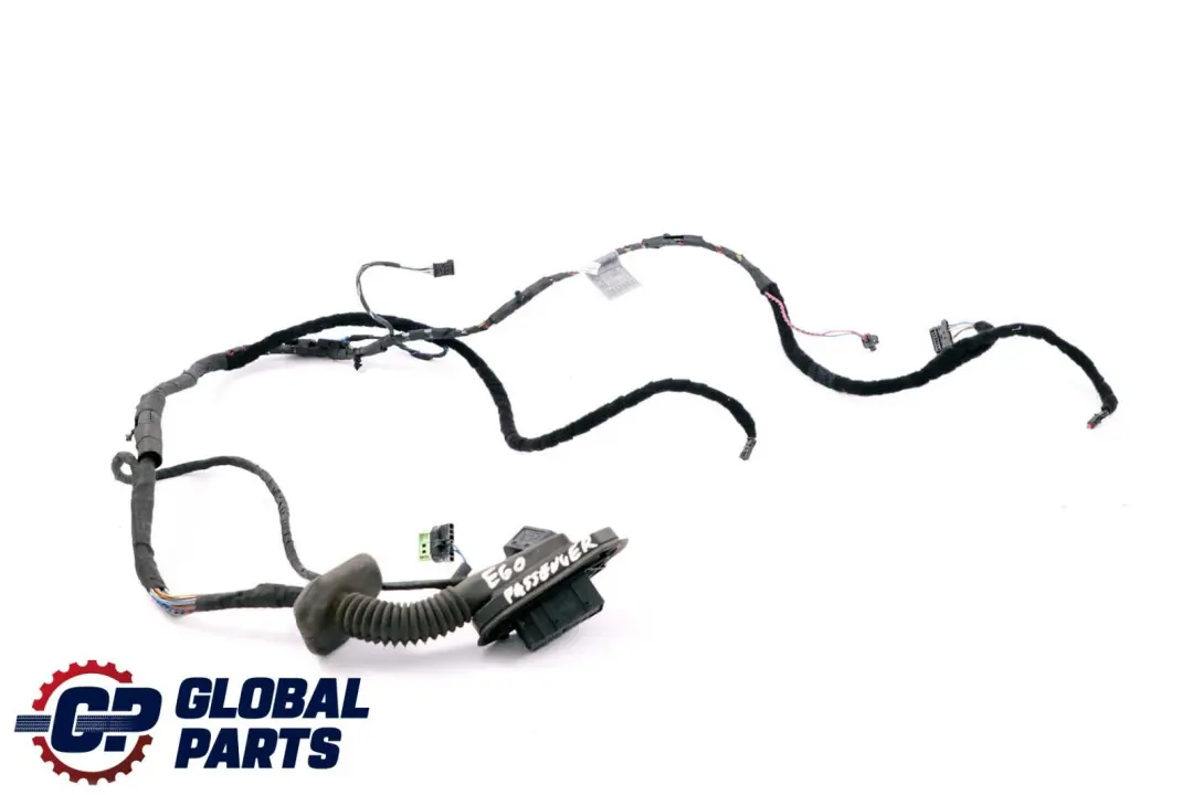 Vorne Rechs Kabelsatz Beifahrerseite Hauptkabelbaum für BMW 5 er E60 E61 mit Teilenummer 6966555 BMW 5 er E60 E61 Vorne Rechs Kabelsatz Beifahrerseite Hauptkabelbaum - SKU 6966558 - Teilenummer 6966555