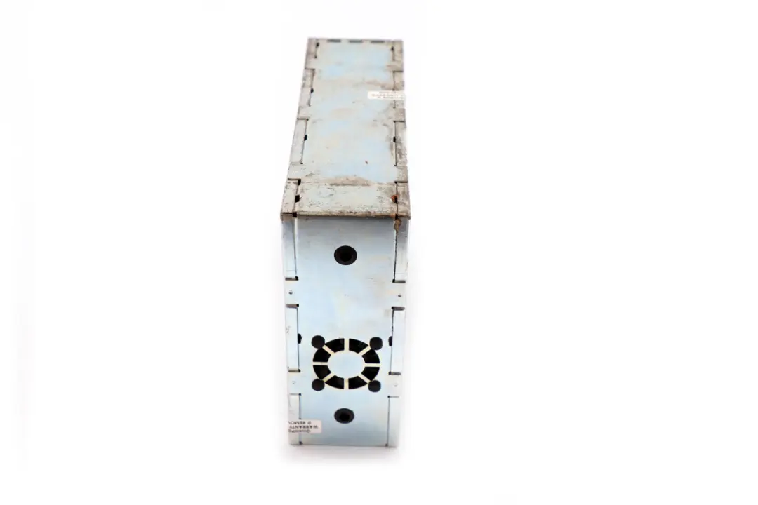 Video Module High pour BMW 3 X3 X5 Z4 Series E46 E53 E83 E85 E86 à propos du numéro de pièce 9147139 BMW 3 X3 X5 Z4 Series E46 E53 E83 E85 E86 Video Module High - SKU 6966615 - Numéro de pièce 9147139