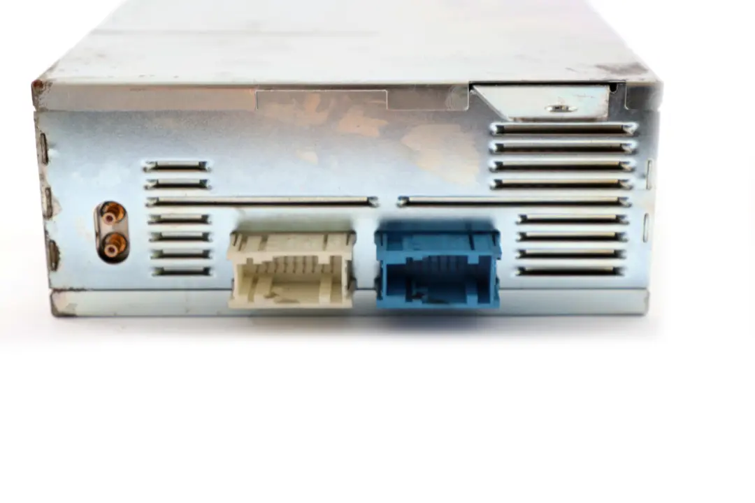 Video Module High pour BMW 3 X3 X5 Z4 Series E46 E53 E83 E85 E86 à propos du numéro de pièce 9147139 BMW 3 X3 X5 Z4 Series E46 E53 E83 E85 E86 Video Module High - SKU 6966615 - Numéro de pièce 9147139