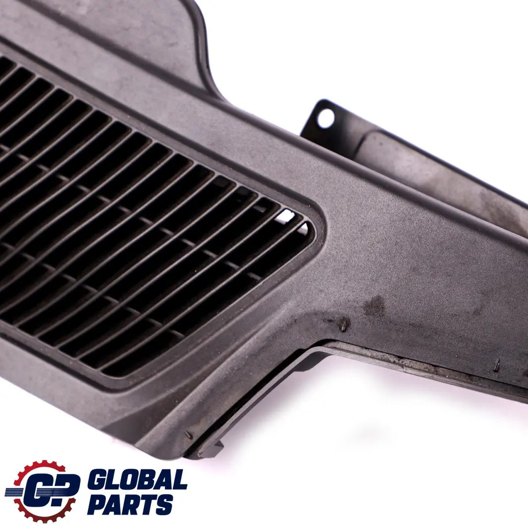 Brüstung Gepäckraum Hinten Links Schwarz für BMW X5 er E70 mit Teilenummer 6961849 BMW X5 er E70 Brüstung Gepäckraum Hinten Links Schwarz - SKU 6966621 - Teilenummer 6961849