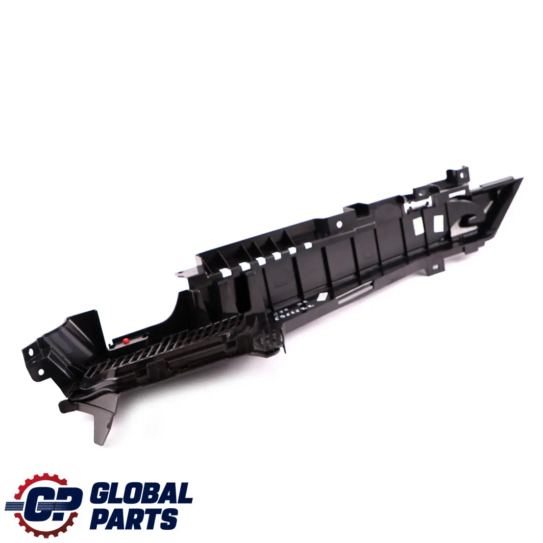 Right Luggage Compartment Rail Cover Trunk Trim O/S BMW X5 E70 Rear - SKU 6966622 - Part number 6961850