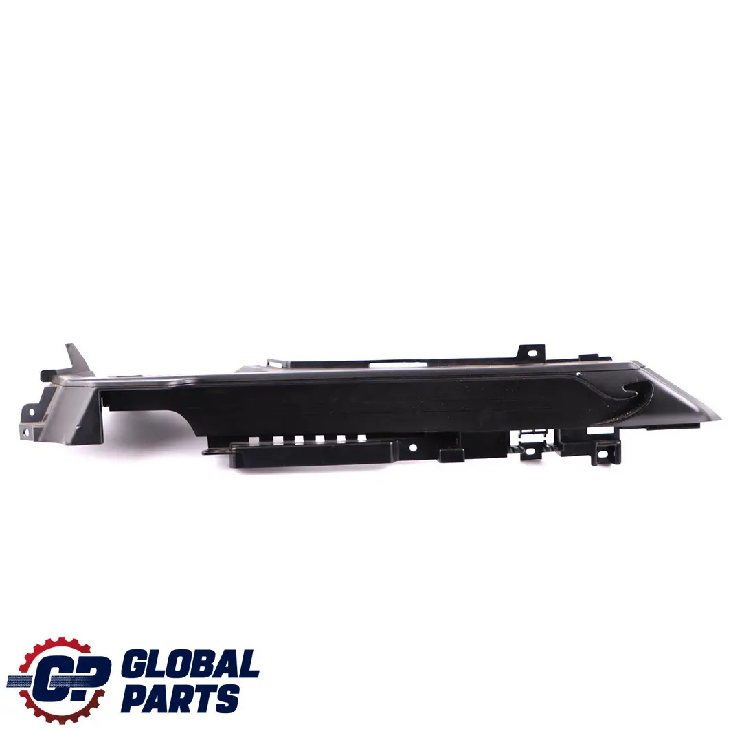 Right Luggage Compartment Rail Cover Trunk Trim O/S BMW X5 E70 Rear - SKU 6966622 - Part number 6961850