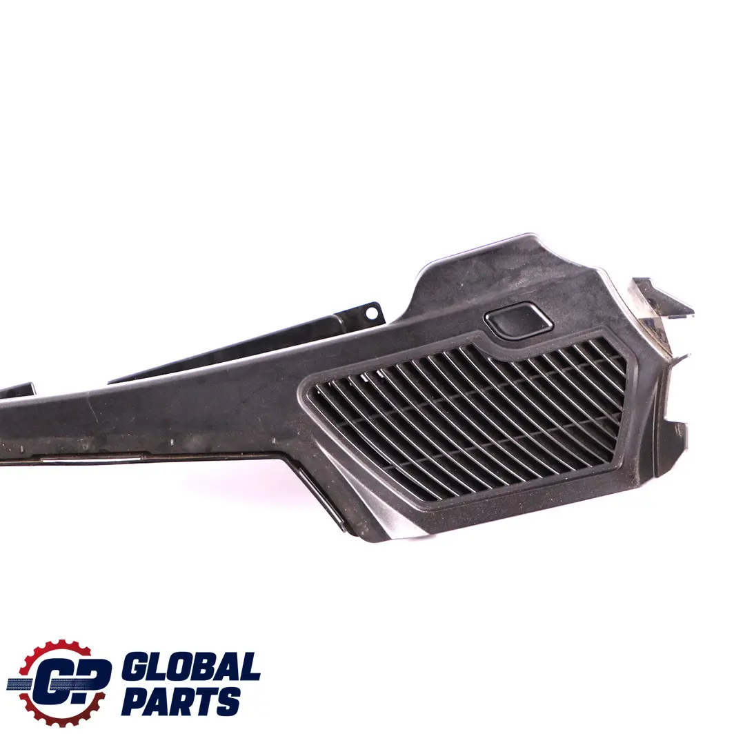 Right Luggage Compartment Rail Cover Trunk Trim O/S BMW X5 E70 Rear - SKU 6966622 - Part number 6961850