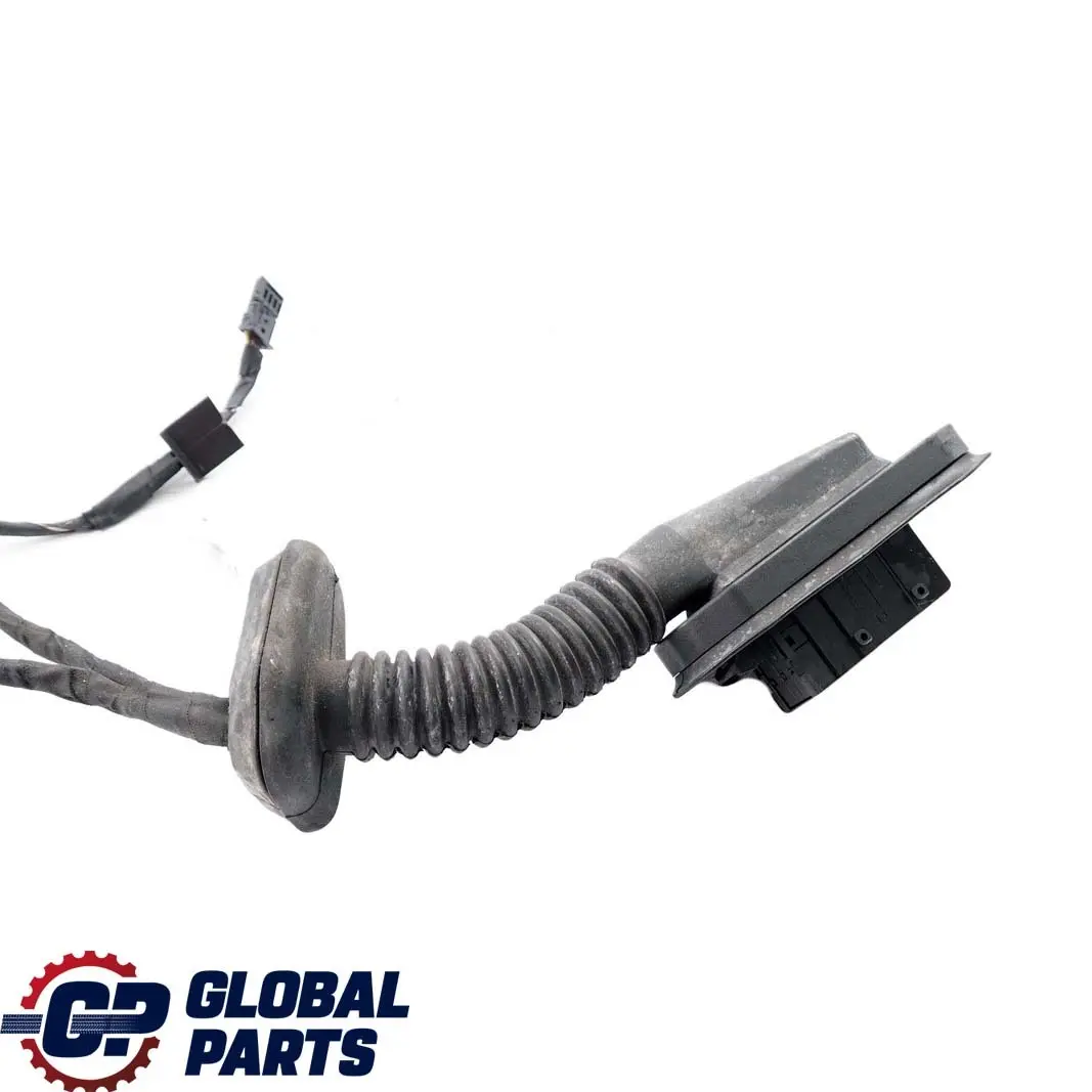 BMW 5 Series E60 E61 Cable Door Rear Left Right N/O/S Wiring Harness - SKU 6966643 - Part number 6966643