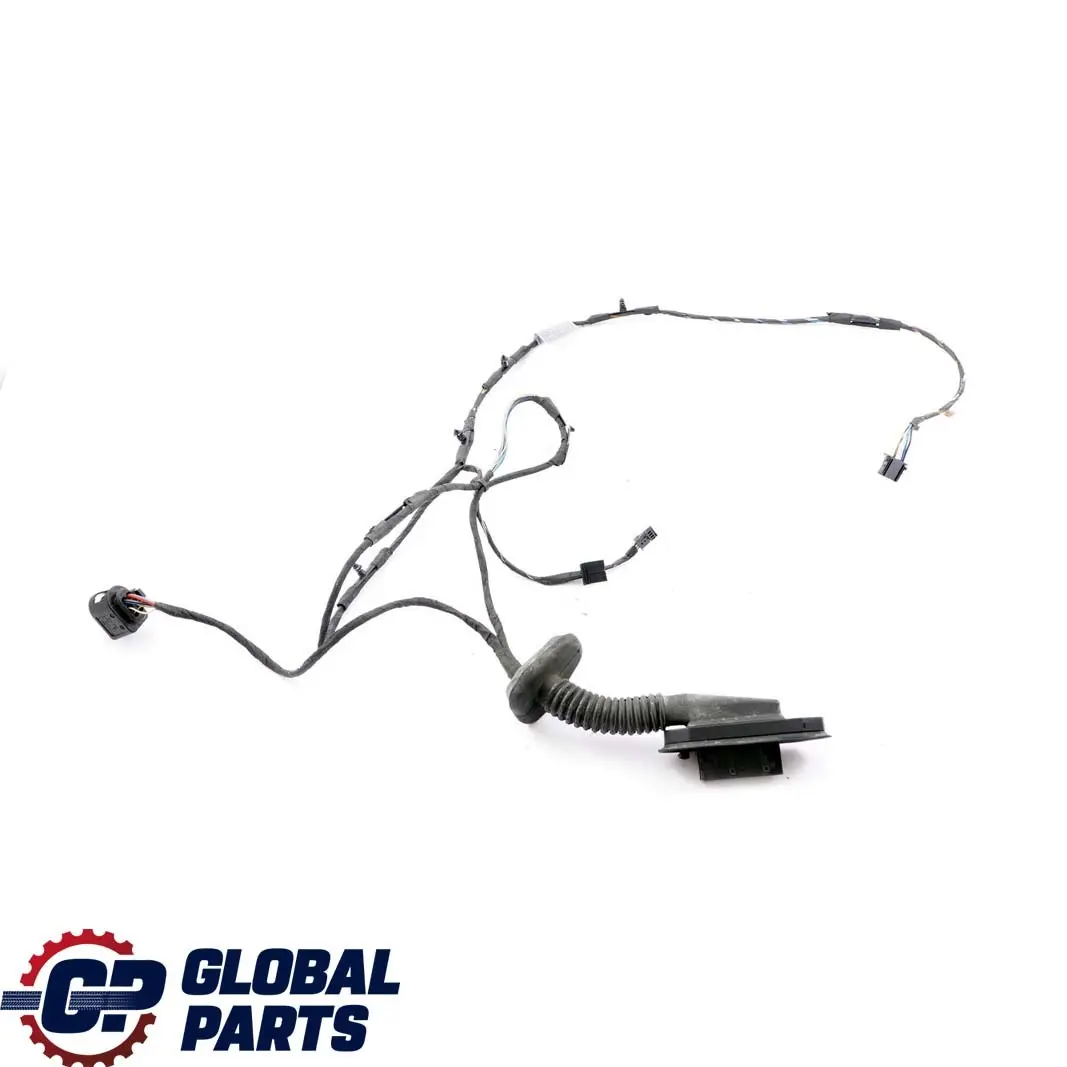BMW 5 Series E60 E61 Cable Door Rear Left Right N/O/S Wiring Harness - SKU 6966643 - Part number 6966643