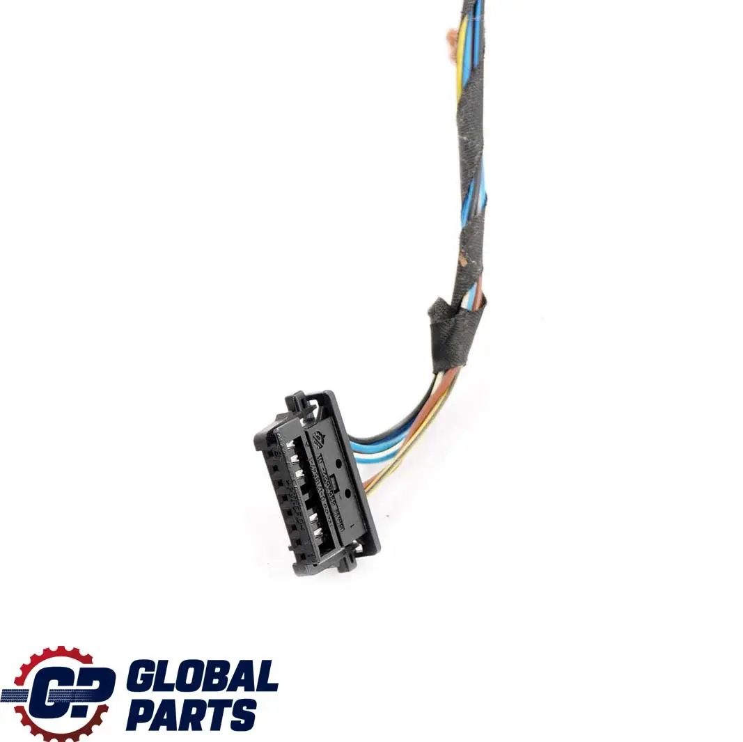 BMW E60 E61 Cable Door Rear Left Right N/O/S Wiring Harness - SKU 6966643 - Part number 6966643
