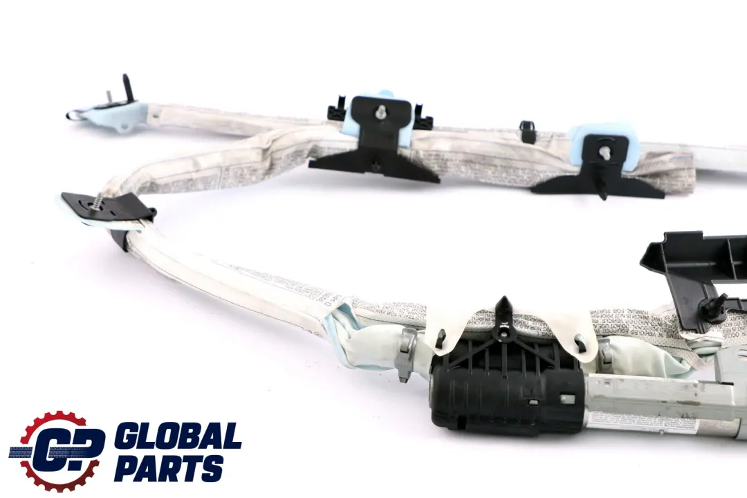 Modulo Aria Tendina BMW E90 E90 LCI Tettuccio Aria Tendina Lato Sinistro per con numero di parte 72126966645 Modulo Aria Tendina BMW E90 E90 LCI Tettuccio Aria Tendina Lato Sinistro - SKU 6966645 - Numero di parte 72126966645