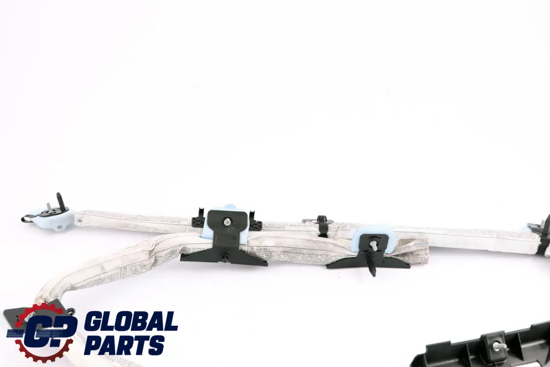  Module D'Air Rideau BMW E90 E90 LCI Tête Rideau D'Air Toit Côté Gauche - SKU 6966645 - Numéro de pièce 72126966645