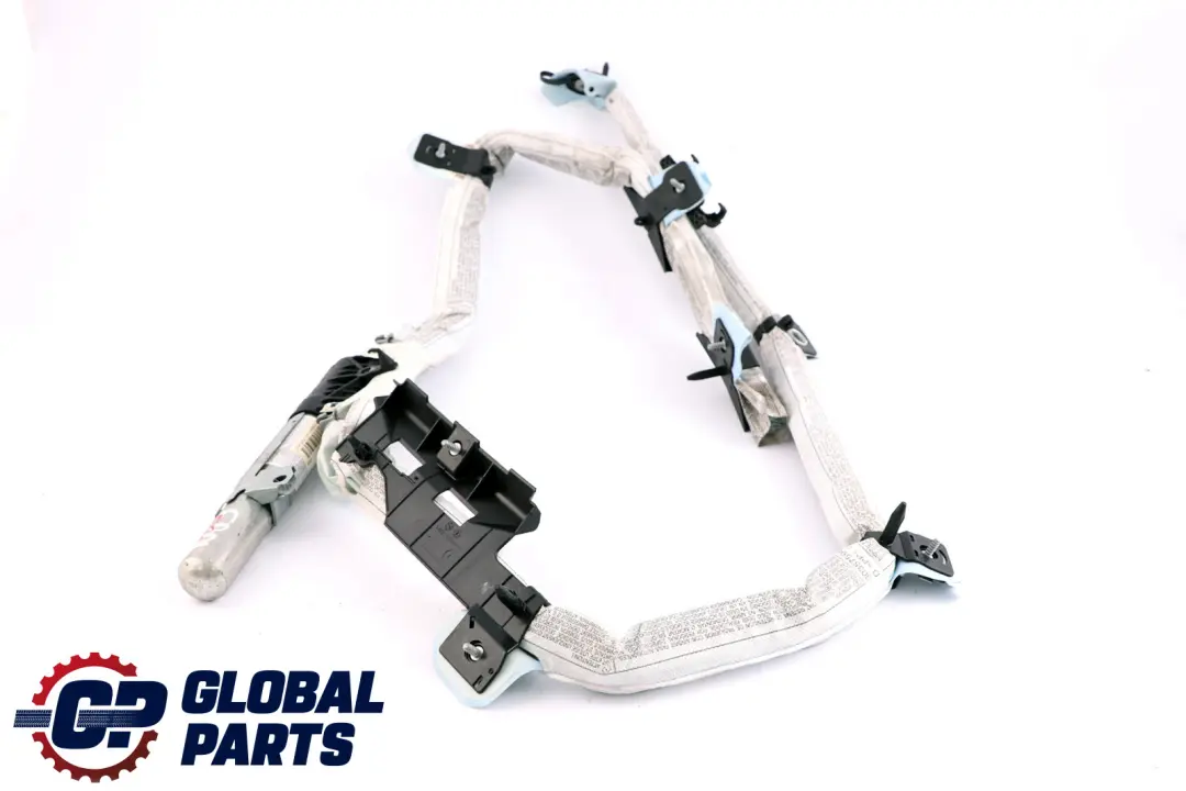 Module D'Air Rideau BMW E90 E90 LCI Tête Rideau D'Air Toit Côté Gauche pour à propos du numéro de pièce 72126966645 Module D'Air Rideau BMW E90 E90 LCI Tête Rideau D'Air Toit Côté Gauche - SKU 6966645 - Numéro de pièce 72126966645