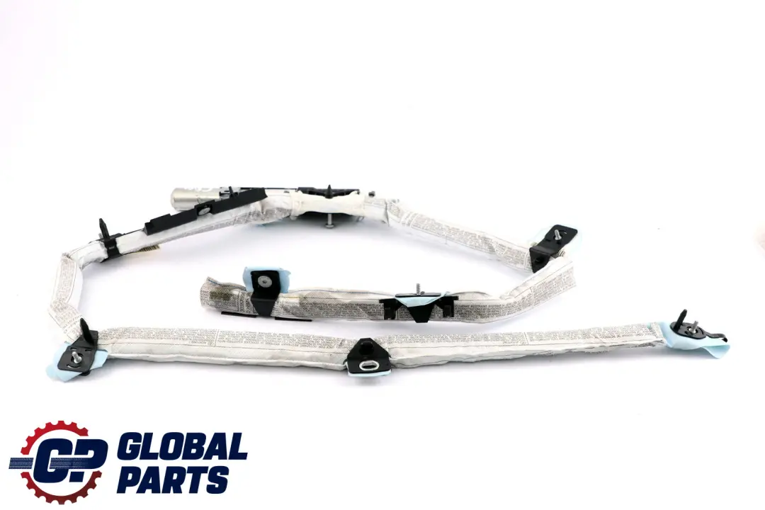 Module Curtain BMW E90 E90 LCI Head Air Roof Curtain Left N/S Side to Air with Part number 72126966645 Air Module Curtain BMW E90 E90 LCI Head Air Roof Curtain Left N/S Side - SKU 6966645 - Part number 72126966645