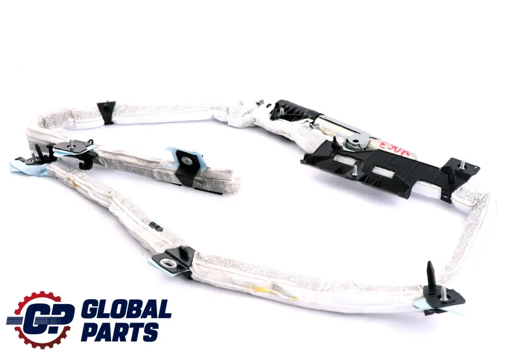  Module D'Air Rideau BMW E90 LCI Rideau De Toit Droit Côté Extérieur - SKU 6966646 - Numéro de pièce 72126966646