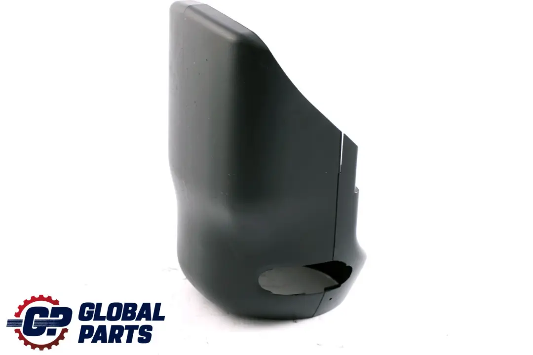BMW X5 X6 er E70 E71 Verkleidung Lenksäule Unten Schwarz - SKU 6966669 - Teilenummer 6966669