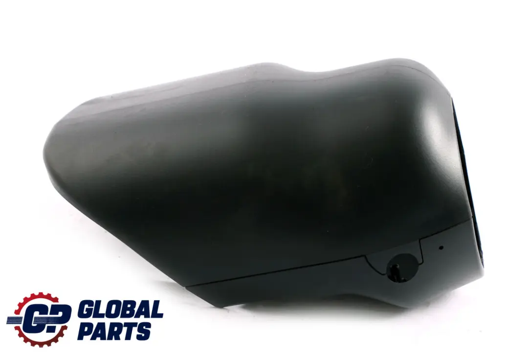BMW X5 X6 er E70 E71 Verkleidung Lenksäule Unten Schwarz - SKU 6966669 - Teilenummer 6966669
