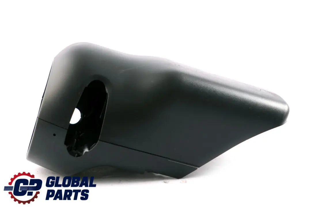 Colonne de Direction Capot Dessous Noir pour BMW X5 X6 E70 E71 à propos du numéro de pièce 6966669 BMW X5 X6 E70 E71 Colonne de Direction Capot Dessous Noir - SKU 6966669 - Numéro de pièce 6966669