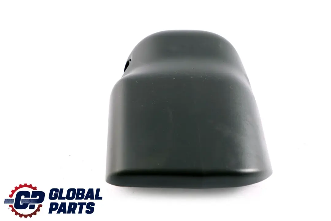 BMW X5 X6 er E70 E71 Verkleidung Lenksäule Unten Schwarz - SKU 6966669 - Teilenummer 6966669