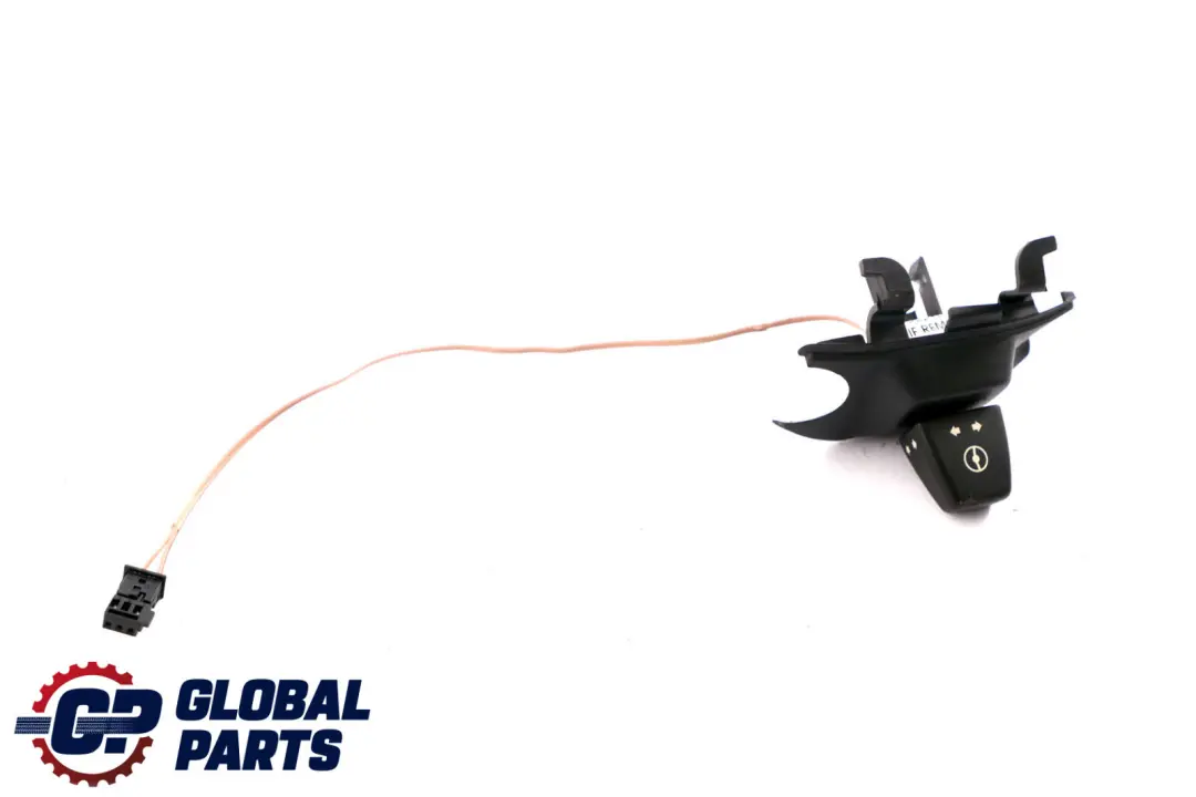Interruptor De Ajuste Del Volante De La Columna De Direccion para BMW E70 E71 con número de pieza 6966710 BMW E70 E71 Interruptor De Ajuste Del Volante De La Columna De Direccion - SKU 6966710 - Número de pieza 6966710
