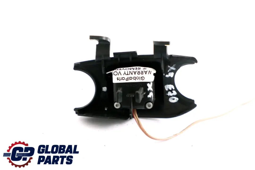 Steering Column Wheel Adjustment Switch to BMW X5 E70 E71 with Part number 6966710 BMW X5 E70 E71 Steering Column Wheel Adjustment Switch - SKU 6966710 - Part number 6966710