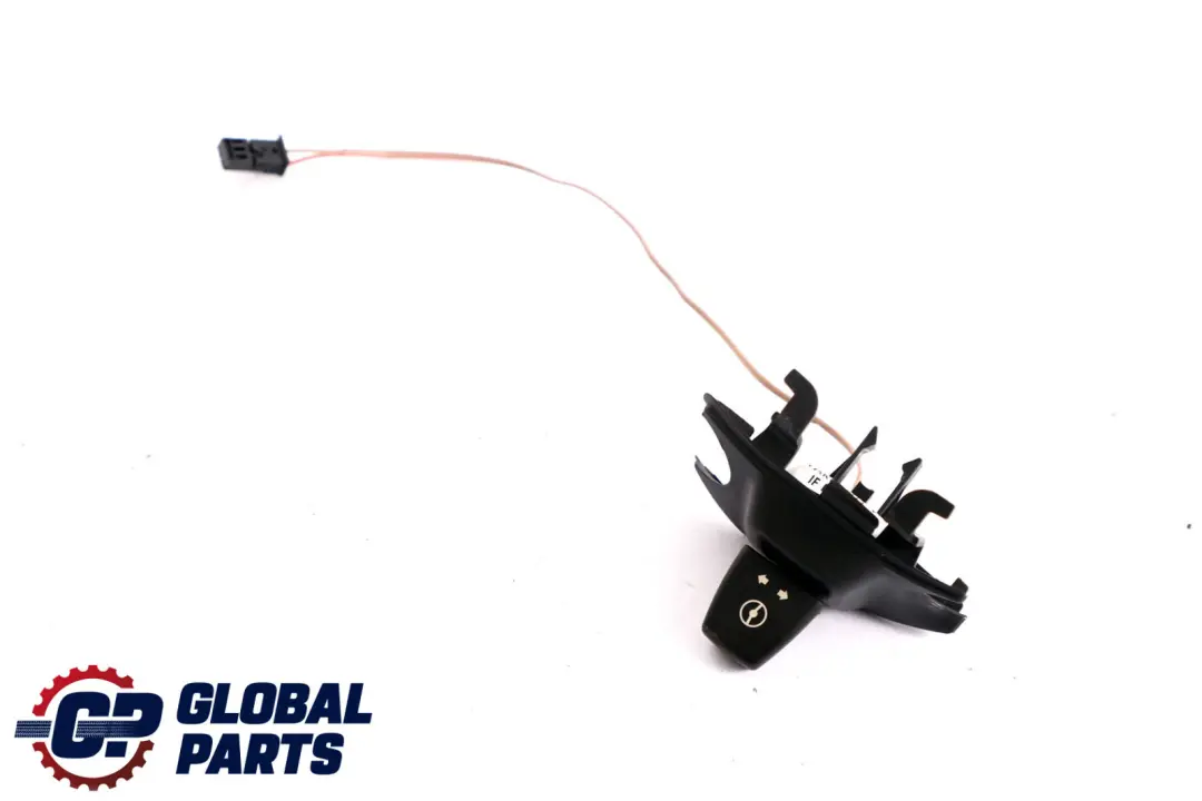 BMW X5 E70 E71 Steering Column Wheel Adjustment Switch - SKU 6966710 - Part number 6966710