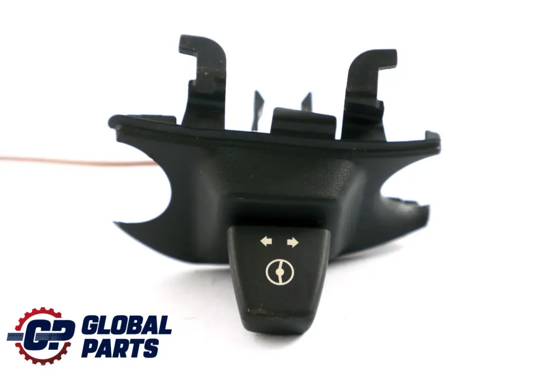 BMW X5 E70 E71 Steering Column Wheel Adjustment Switch - SKU 6966710 - Part number 6966710