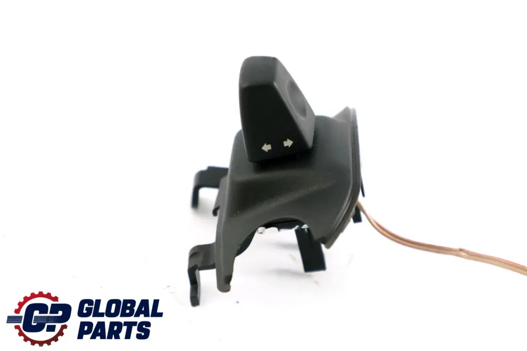 BMW X5 E70 E71 Steering Column Wheel Adjustment Switch - SKU 6966710 - Part number 6966710