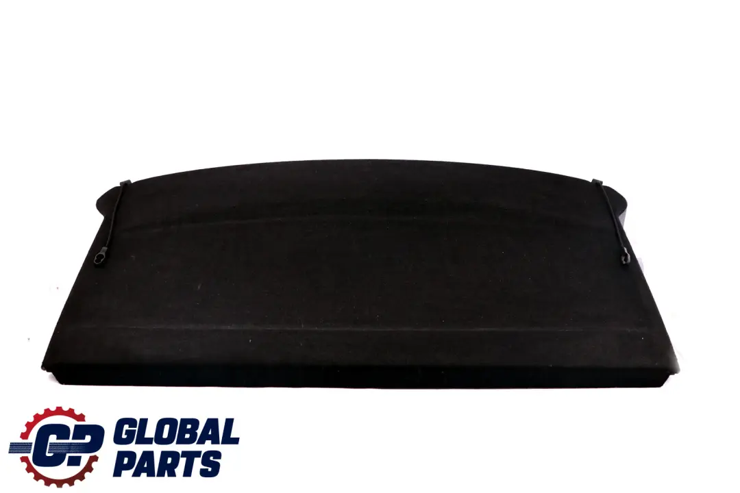  Parcel Shelf BMW E81 E87 Rear Window Boot Trunk Interior Anthrazit - SKU 6966716 - Part number 51466966716