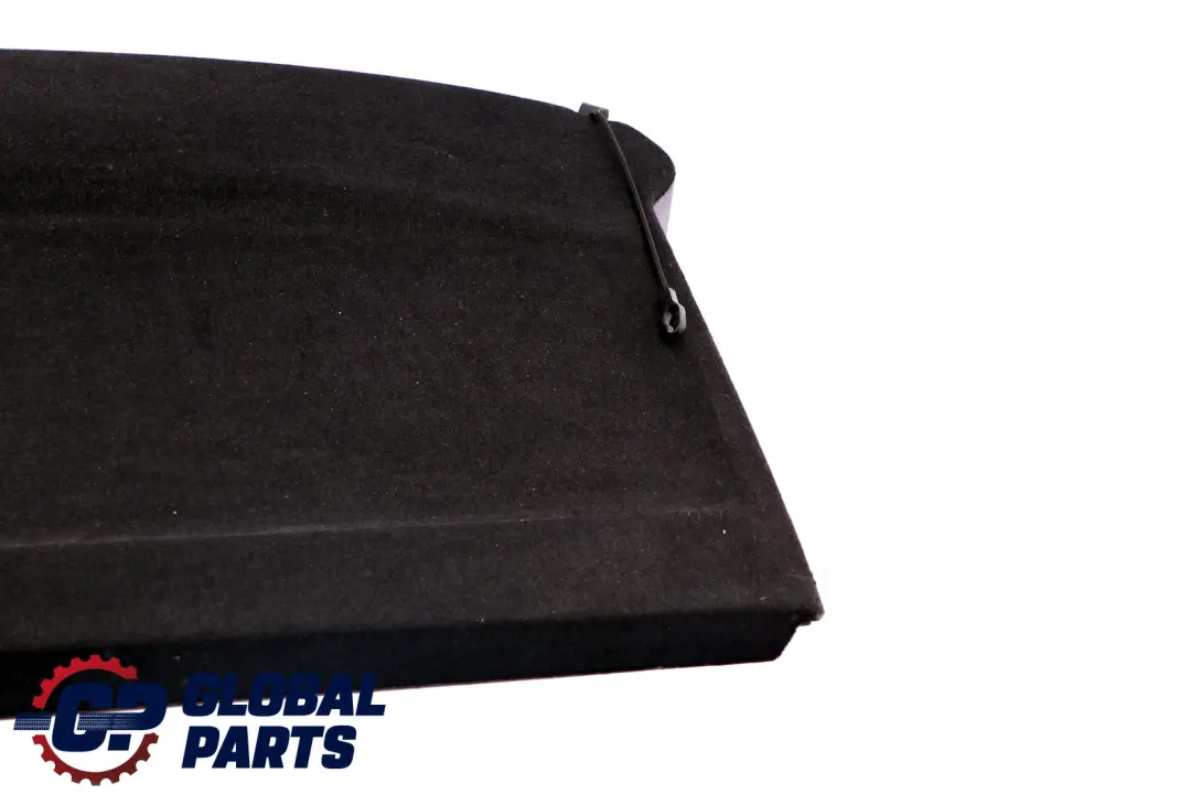 Parcel Shelf Rear Window Boot Trunk Interior Anthrazit to BMW E81 E87 with Part number 51466966716 BMW E81 E87 Parcel Shelf Rear Window Boot Trunk Interior Anthrazit - SKU 6966716 - Part number 51466966716